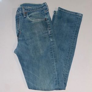 511 Levi’s Jeans